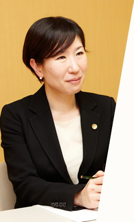 弁護士 藤澤泰子