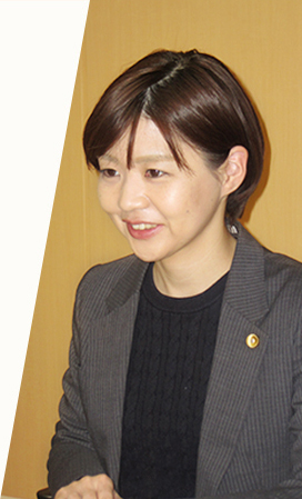 弁護士 中村優子